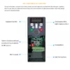 Inverter for Pump, ME300F, 220V, 380V - view 6
