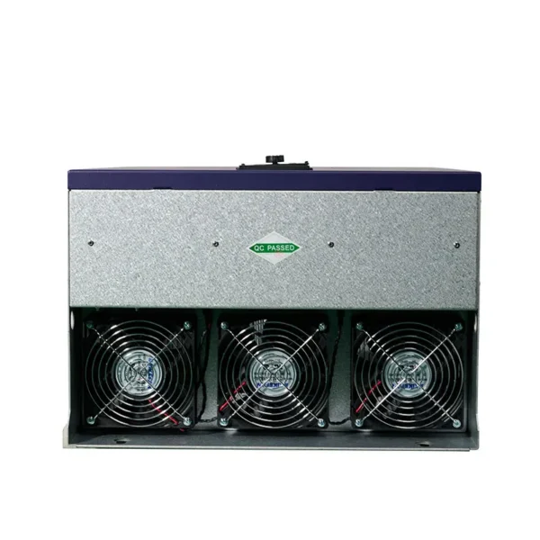 Inverter for Pump, VFD, 1000KW, 220V, 380V - view 5