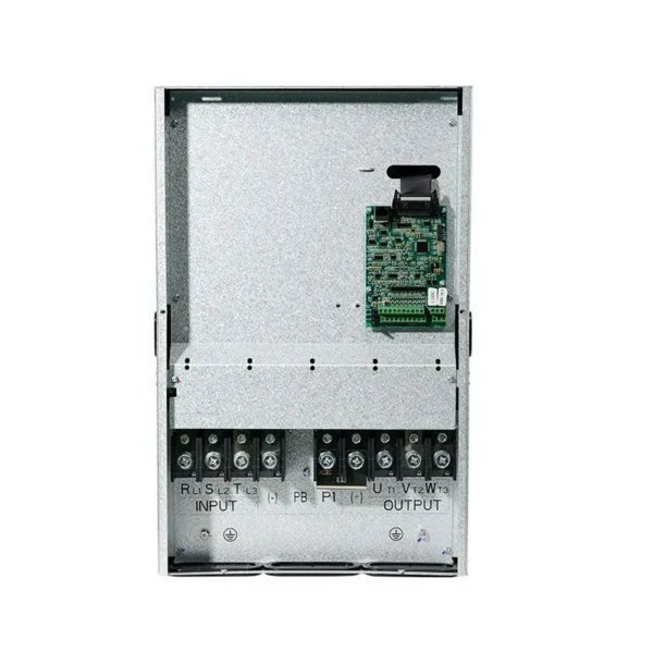 Inverter for Pump, VFD, 1000KW, 220V, 380V - view 6