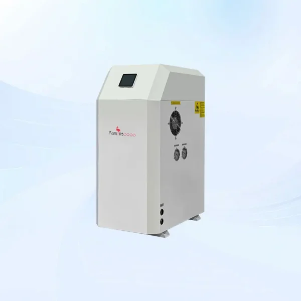 Inverter Geothermal Heat Pump, R32, 8kw, 10kw, 13kw - view 3