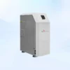 Inverter Geothermal Heat Pump, R32, 8kw, 10kw, 13kw - view 4