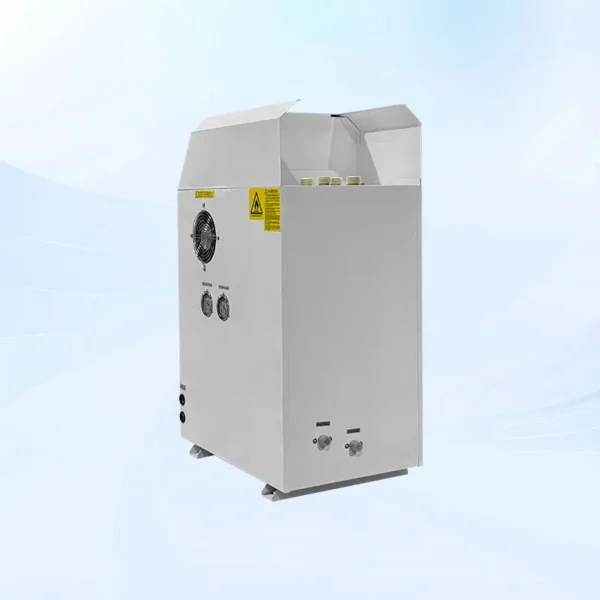 Inverter Geothermal Heat Pump, R32, 8kw, 10kw, 13kw - view 5