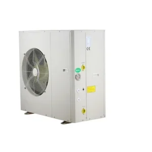 Inverter Heat Pump, 120kw, R410A, R290