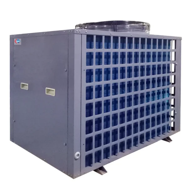 Inverter Heat Pump, 20kw, 23kw, 28kw - view 2