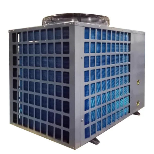 Inverter Heat Pump, 20kw, 23kw, 28kw - view 3