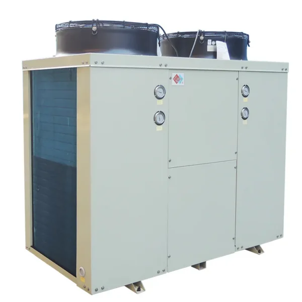 Inverter Heat Pump, 20kw, 23kw, 28kw - view 4