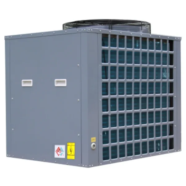Inverter Heat Pump, 20kw, 23kw, 28kw - view 5