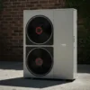Inverter Heat Pump, 20KW, R410A