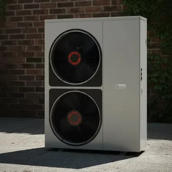 Inverter Heat Pump, 20KW, R410A