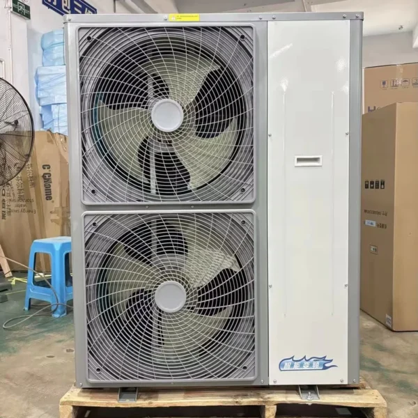 Inverter Heat Pump, 20KW, R410A - view 2