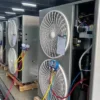 Inverter Heat Pump, 20KW, R410A - view 3