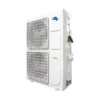 Inverter Heat Pump, 35C, Monoblock, COP