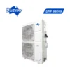 Inverter Heat Pump, 35C, Monoblock, COP - view 2