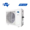 Inverter Heat Pump, 35C, Monoblock, COP - view 4