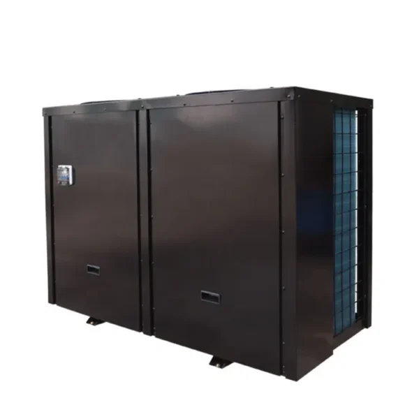 Inverter Heat Pump, 35kw/45kw/50kw, 380V - view 4