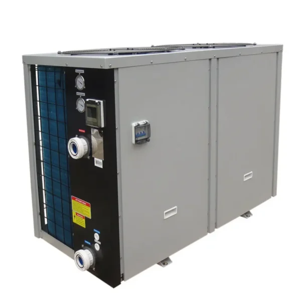 Inverter Heat Pump, 35kw/45kw/50kw, 380V - view 5