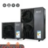 Inverter Heat Pump, 9kW, 13kW, 16kW, 20kW