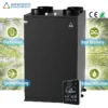 Inverter Heat Pump, ERV, CO2, HEPA - view 2
