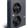 Inverter Heat Pump, EVI, WIFI