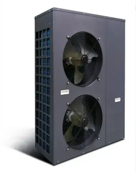 Inverter Heat Pump, EVI, WIFI