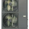 Inverter Heat Pump, EVI, WIFI - view 2