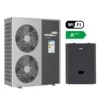 Inverter Heat Pump, JNOD, R32, 20KW