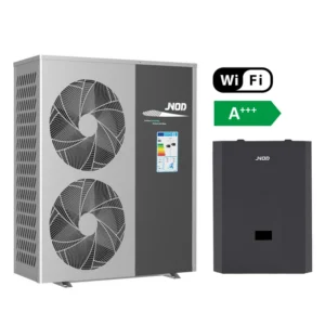 Inverter Heat Pump, JNOD, R32, 20KW