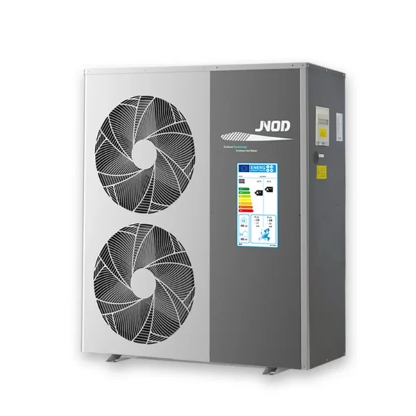 Inverter Heat Pump, JNOD, R32, 20KW - view 5