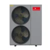Inverter Heat Pump, R290, Monoblock, 19KW, EVI