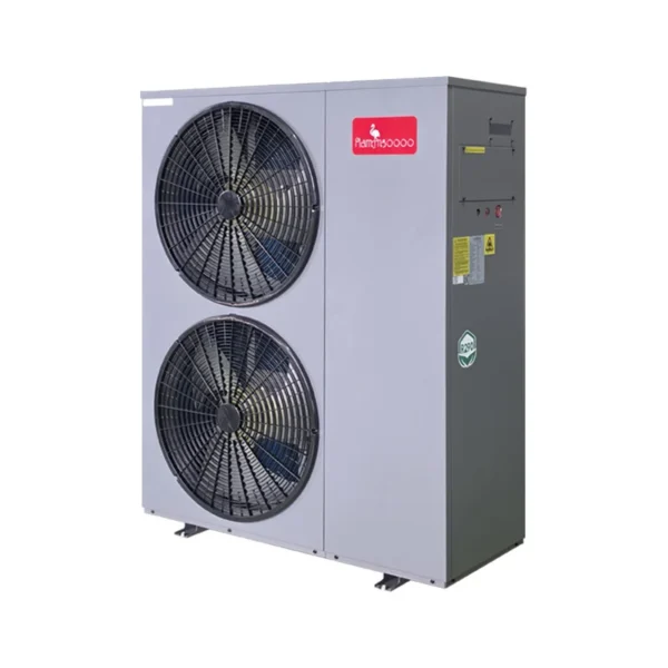 Inverter Heat Pump, R290, Monoblock, 19KW, EVI - view 2