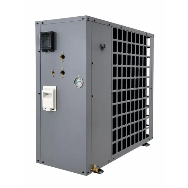 Inverter Heat Pump, R290, Monoblock, 19KW, EVI - view 3