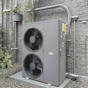 Inverter Heat Pump, TUV, 18kw, R32