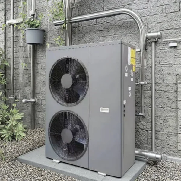 Inverter Heat Pump, TUV, 18kw, R32