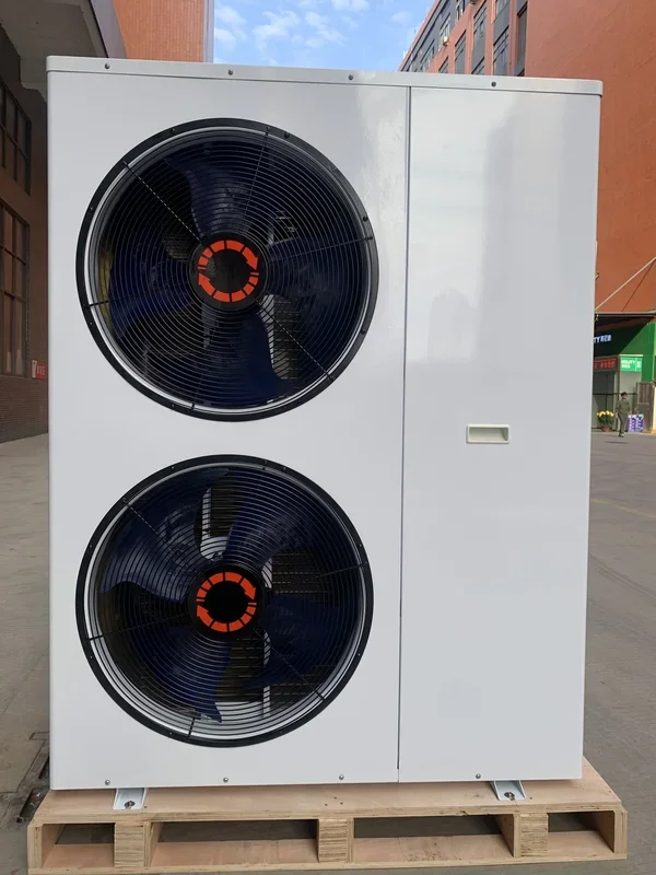 Inverter Heat Pump, TUV, 18kw, R32 - view 3