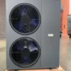 Inverter Heat Pump, TUV, 18kw, R32 - view 4