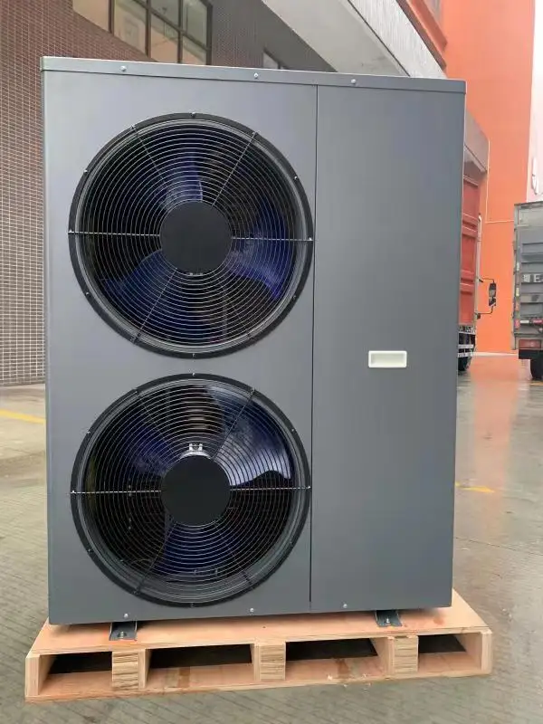 Inverter Heat Pump, TUV, 18kw, R32 - view 4