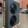 Inverter Heat Pump, TUV, 18kw, R32 - view 5