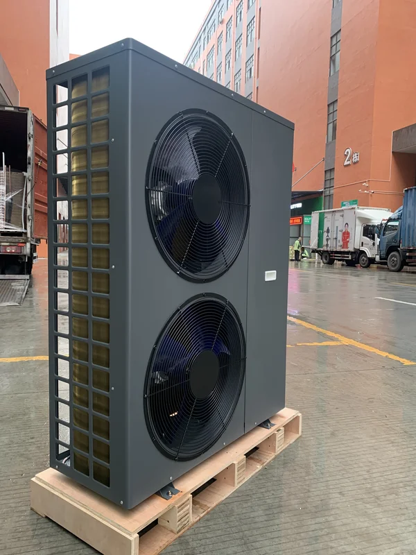 Inverter Heat Pump, TUV, 18kw, R32 - view 5