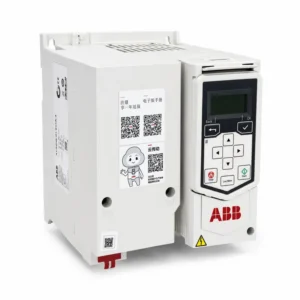 Inverter Industrial Motor, ACS530, 380V, VFD, 0.75kW
