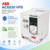 Inverter Industrial Motor, ACS530, 380V, VFD, 0.75kW - view 3