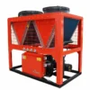 Inverter Mini Heat Pump, 20-500KW, ce - view 3