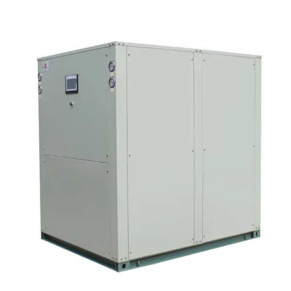 Inverter Mini Heat Pump, 20-500KW, ce - view 5