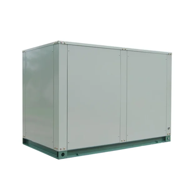 Inverter Mini Heat Pump, 20-500KW, ce - view 6