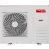 Inverter Mini Heat Pump, IMPOSOL, ERP, R410A, DHW - view 2