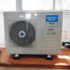 Inverter Mini Heat Pump, IMPOSOL, ERP, R410A, DHW - view 3