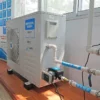 Inverter Mini Heat Pump, IMPOSOL, ERP, R410A, DHW - view 4