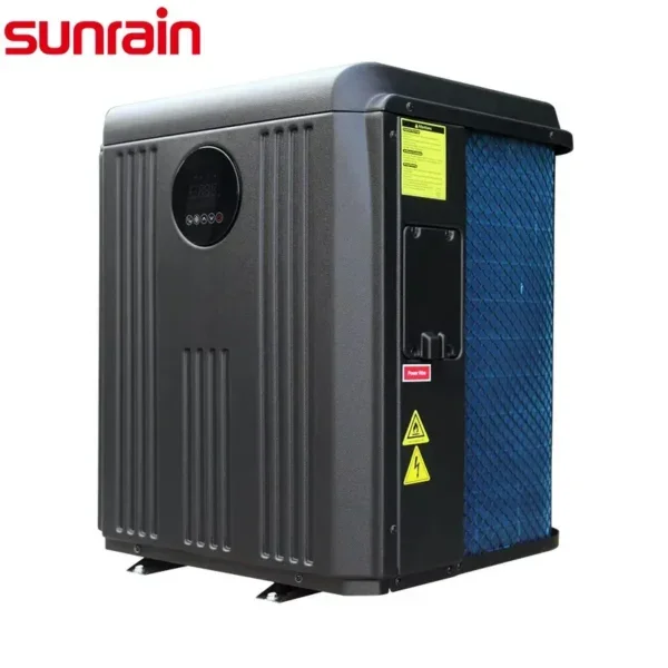 Inverter Mitsubishi Compressor, R32, 7-35KW
