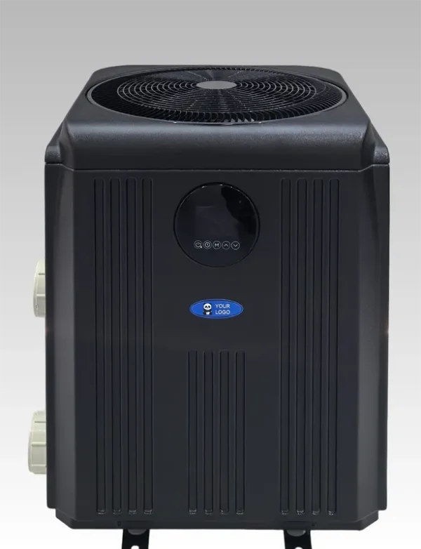 Inverter Mitsubishi Compressor, R32, 7-35KW - view 2