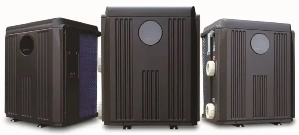 Inverter Mitsubishi Compressor, R32, 7-35KW - view 5