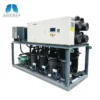 Inverter Modular Heating Unit, CO2